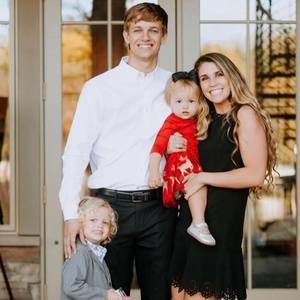 Meet your Posher, Morgan